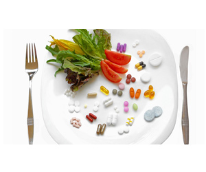 غذادارو،مکمل های غذایی،مکمل های ورزشی،Nutraceutical